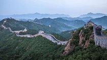 Beijing Private Transfer to Jinshanling Great Wall