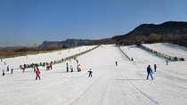 Nanshan Ski Resort Private Tour with English Speaking Driver