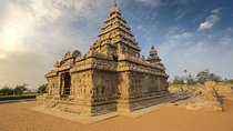 Tour of Mamallapuram from Chennai