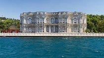 Beylerbeyi Palace & Camlica Hill Half Day Afternoon Tour