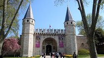 OTTOMAN RELICS TOUR TOPKAPI PALACE (Half Day Afternoon)