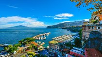 Sorrento, Positano, Amalfi and Ravello from Naples - Low Cost