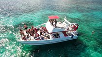 Party Boat Cruise from Punta Cana