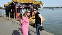 All Inclusive Private Custom Day Tour: Beijing City Discovery