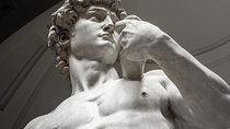 Private Accademia Gallery Guided Tour in Florence