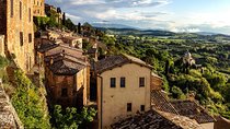Wine Tasting & Tour in Tuscany - Visit Montepulciano