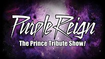 Purple Reign: The Prince Tribute Show at Planet Hollywood