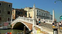 Guided Tour of the Jewish Ghetto in Venice with Cannaregio & Synagogues Visit