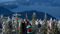 Vancouver Snowshoe Adventure
