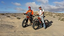 Fat Electric Bike Tour in Costa Calma