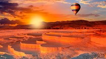  Pamukkale Hot Air Balloon Tours