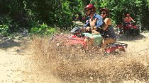 Mystic Adventure Atv and Cenote Experience from Tulum