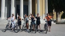 Private Athens Electric Bike Tour