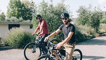 Private E-bike tour in Chianti from Siena