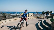 Electric Bike Rental in Santa Barbara