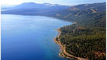 Lake Tahoe Helicopter Tour: Circle the Lake