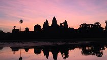 Siem Reap Angkor 2 days Sunrise Sunset Private Tour