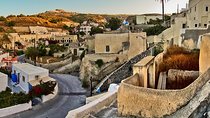 Santorini Traditional Villages Private Tour 3-4Hours