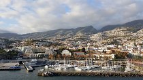 Funchal Private Walking Tour with a Local