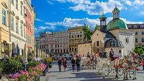 Krakow Like a Local: Customized Private Tour