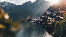Munich Austrian Alps, Hallstatt, and Salzburg Private Day Trip