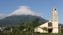 Arenal Volcano, La Fortuna Waterfall & Lunch