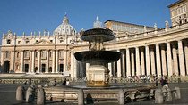 Rome' s 8 Best Highlights Half Day Private Tour
