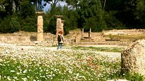2 or 3-Day Private Tour: Ancient Olympia, Corinth, Mycenae, Epidaurus, Nafplion