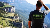 From Barcelona: Pre Pyrenees Scenic Hike & Rupit Medieval town 