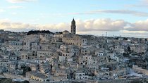 Matera tour from Naples