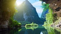 Ninh Binh 2 Days 1 Night Tour