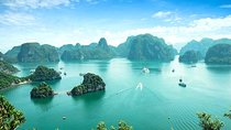 Halong Bay Full Day Tour With Highway Transfer