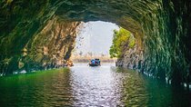 2 Day Tour Hoa Lu - Trang An - Mua Cave - Bich Dong - Cuc Phuong