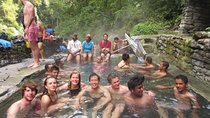 Natural Hot Spring Trek from Kathmandu with Guide