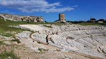 Syracuse, Ortygia and Noto, Private Tour from Taormina