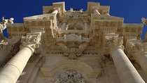 Syracuse, Ortygia and Noto, Private Tour from Catania