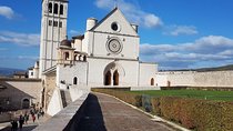 Assisi and Orvieto from Rome: Enjoy a Day in Umbria, Private Tour