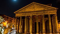 Best of Rome 3hr Evening Sightseeing Tour