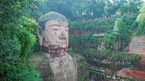 Private Chengdu Day Tour Of Leshan Buddha
