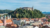 Discover Ljubljana Shore Excursion from Koper