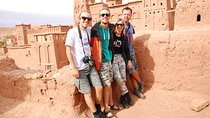 fes to fes 2 days via merzouga desert tour