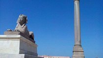  Tour to Alexandria from Cairo