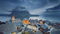 Sightseeing transfers from Vienna to Salzburg with a 4-hours stop in Hallstatt
