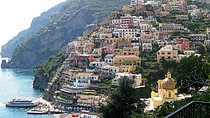 Private Amalfi Coast Day Trip From Rome