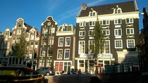 2 Hours Private Walking Tour of the Highlights of Amsterdam