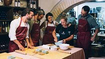 Private Cooking Class in Chianti from Siena