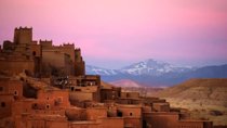 Ait ben haddou and Ouarzazate day trip