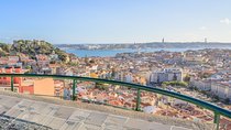 Lisbon City Introduction on a Private Tour