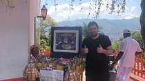 Medellín City Tour / single traveler