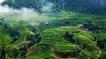 Mai Chau Full Day Tour from Hanoi